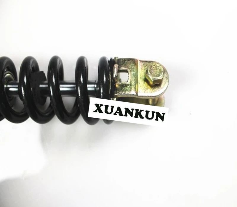 Скутер от xuankun мотоцикл задний амортизатор 292 307 315 325 одиночный амортизатор