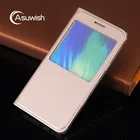 Чехол-книжка для Samsung Galaxy A3, A5, A7 2016 A, 3, 5, 7, SM A310, A510, A710, A310F, A510F, A710F, DS, кожаный, противоударный