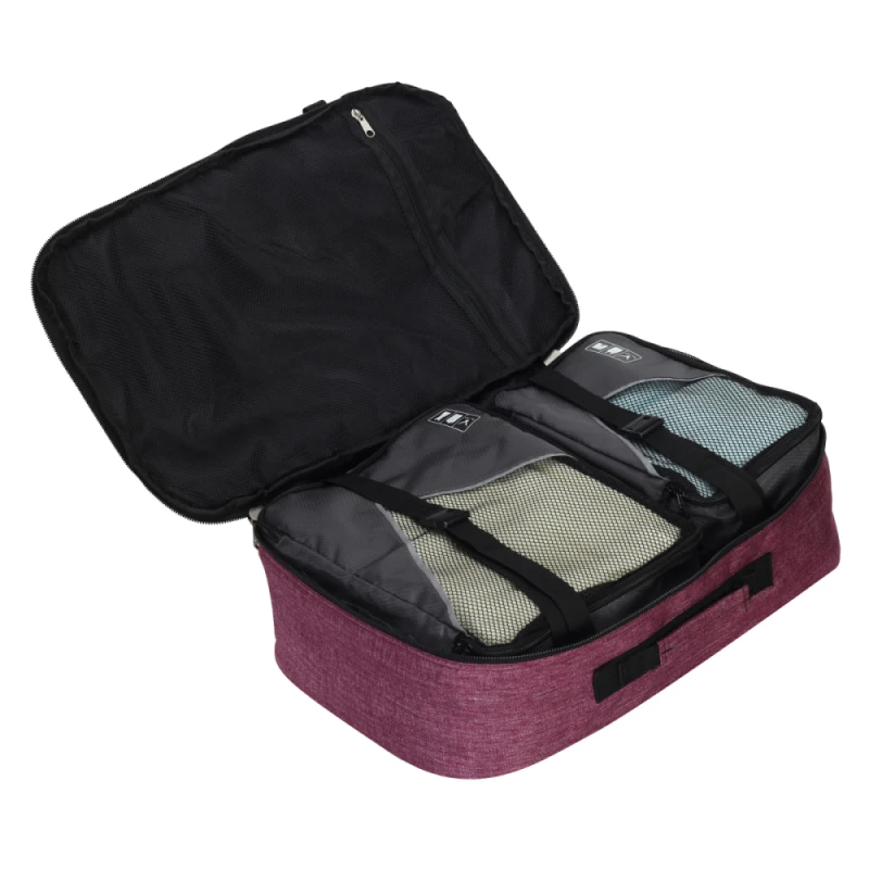 Hynes Eagle брендовая Дизайнерская обувь 38L полет утвержден Weekender Carry on рюкзаки для
