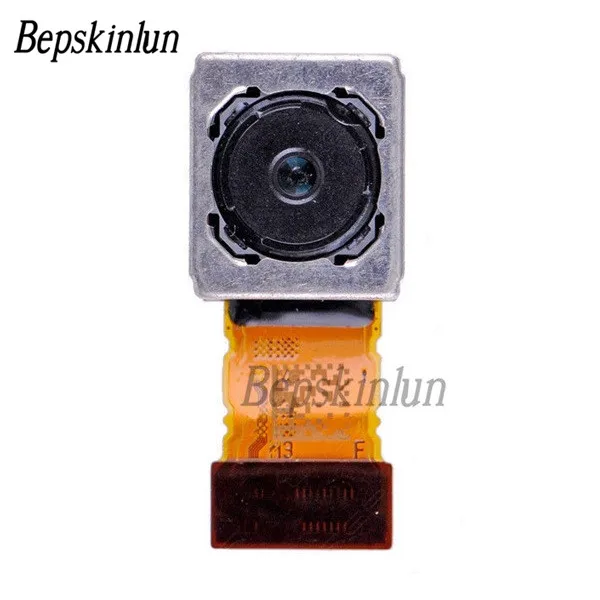 

Bepskinlun for Sony Xperia XZ Original Rear Back Big Camera Module 23 MP Module Replacement Repair Part