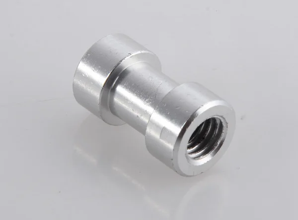 50 наборов 5 в 1 1/4 &quotдо 3/8&quot винт Spigot Stud и с резьбой для крепления на штативе