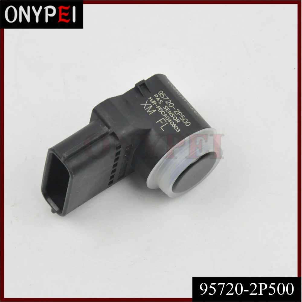 Ультразвуковой датчик парковки PDC 95720 2P500 для Kia 957202P500 957203Z000 3Z000|Датчики парковки| |