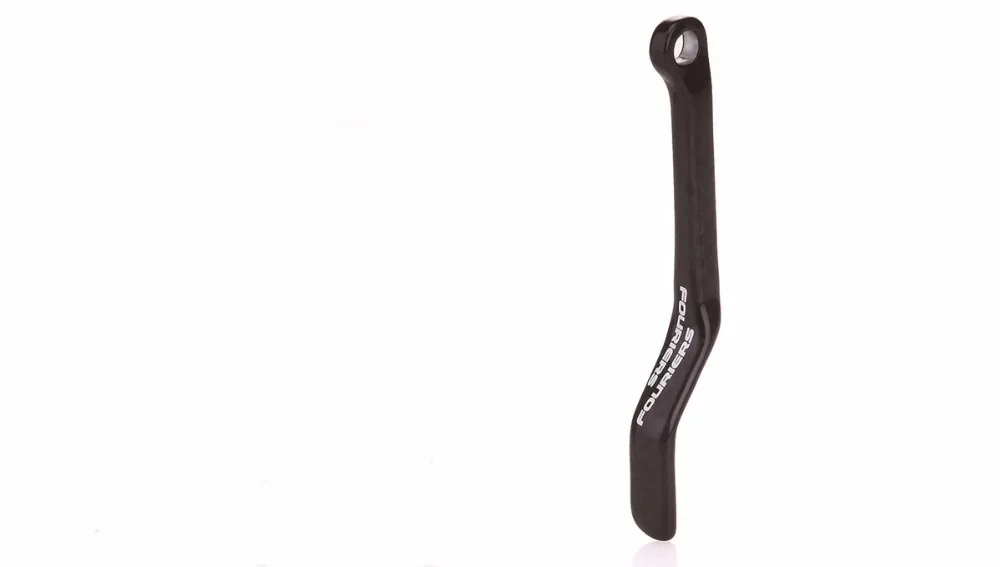 FOURIERS AC-S003 AL6061-T6 углеродное покрытие велосипеда 9 t ~ 53 34 50 цепь для дорожного