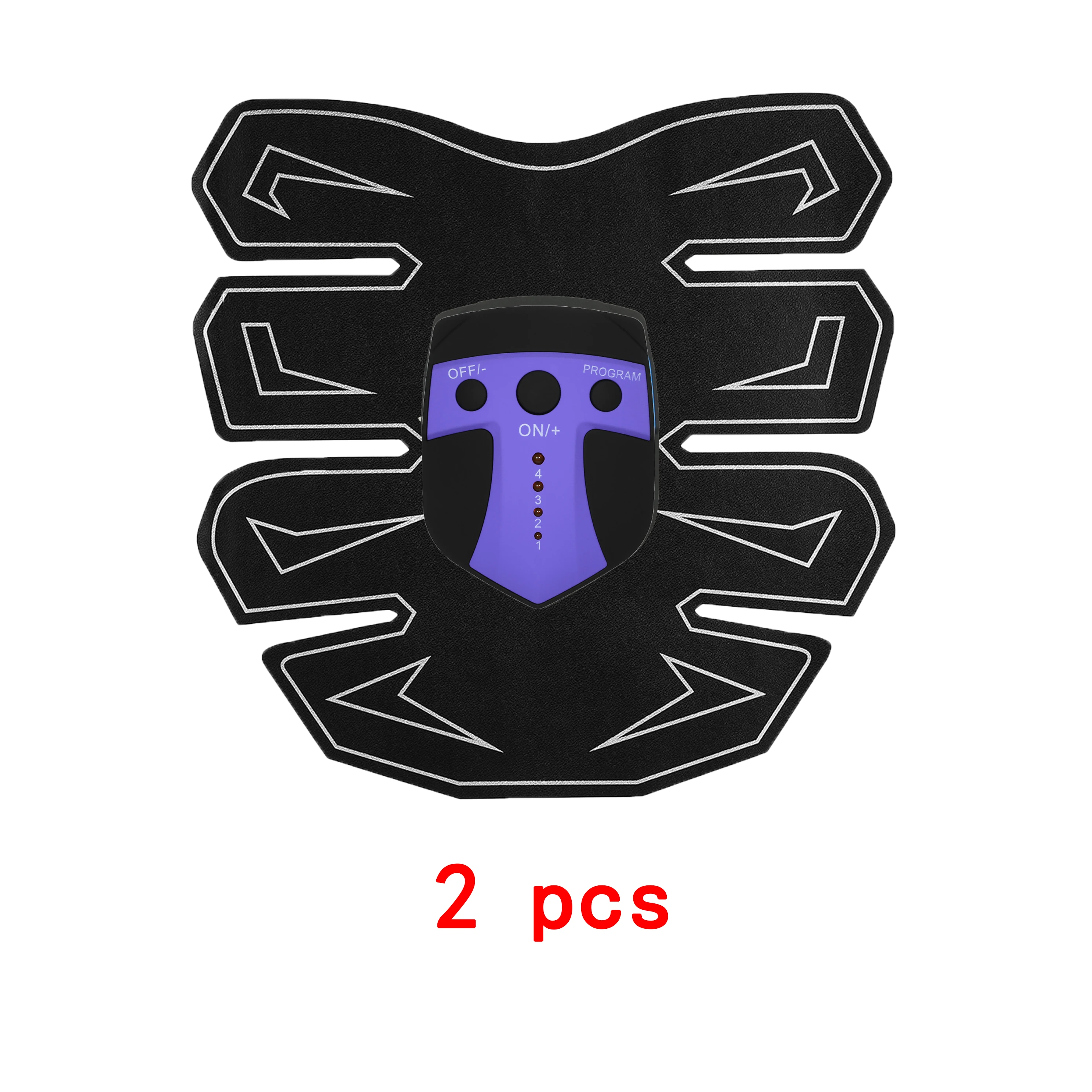 2 шт. сменная деталь для стимуляции мышц | Красота и здоровье