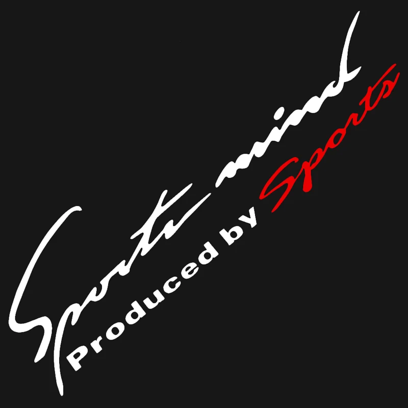 Автомобильные наклейки отражающие лампы для бровей очаровательные спортивные