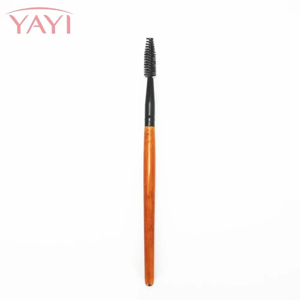 1 шт. кисточка аппликатор для бровей|eyelash brush|makeup brushesbeauty tools |