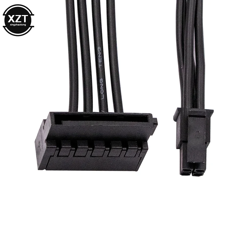 Кабель питания SATA 4 контакта для материнской платы Lenovo 45 | Компьютеры и офис