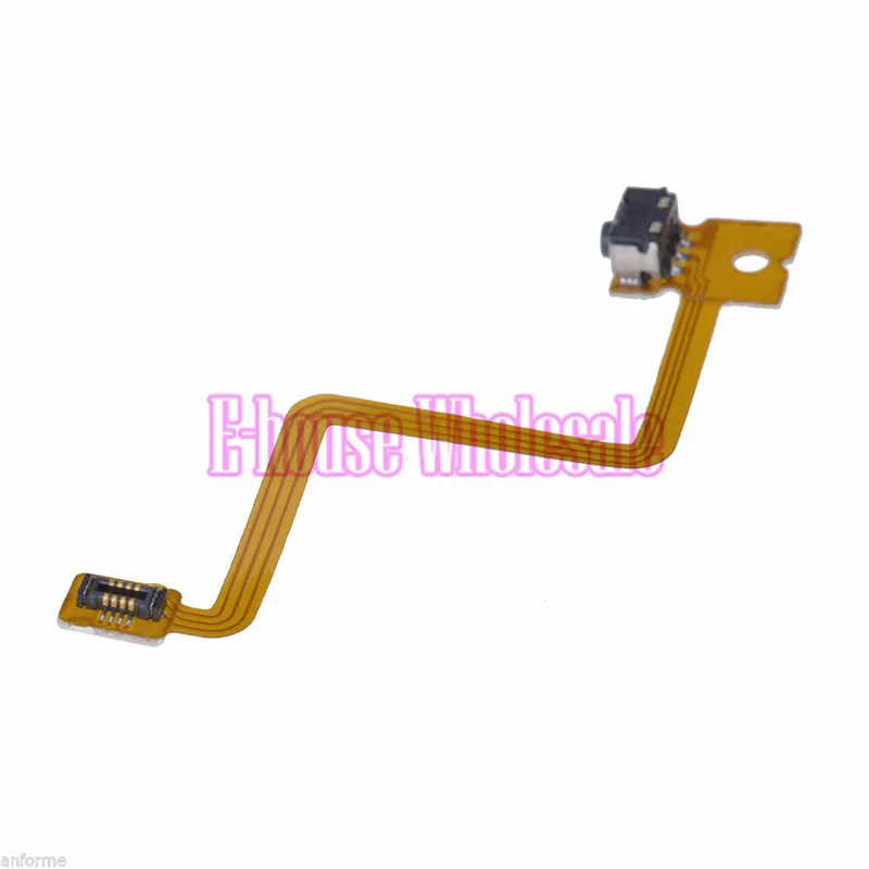 1 пара левый и правый переключатель L/R сменный гибкий кабель для Nintendo 3DS |