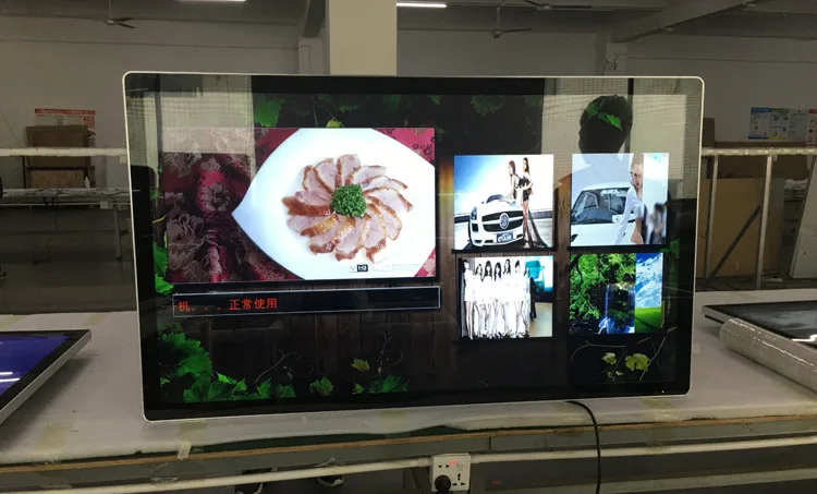 ПК buit in 65 70 84 98 дюймов 4K led lcd tft hd 1080p tv функция интерактивного сенсорного smart