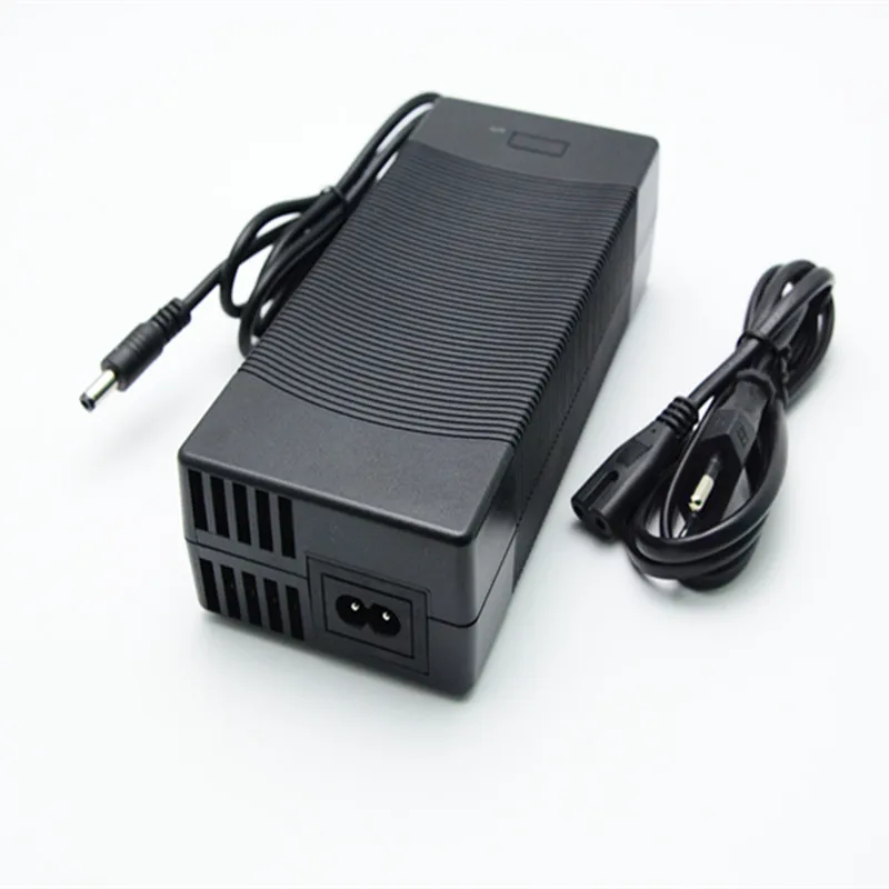 KingWei 1 шт. DC 54 6 V 3A AC 100V-240V адаптер преобразователь источник питания настенное
