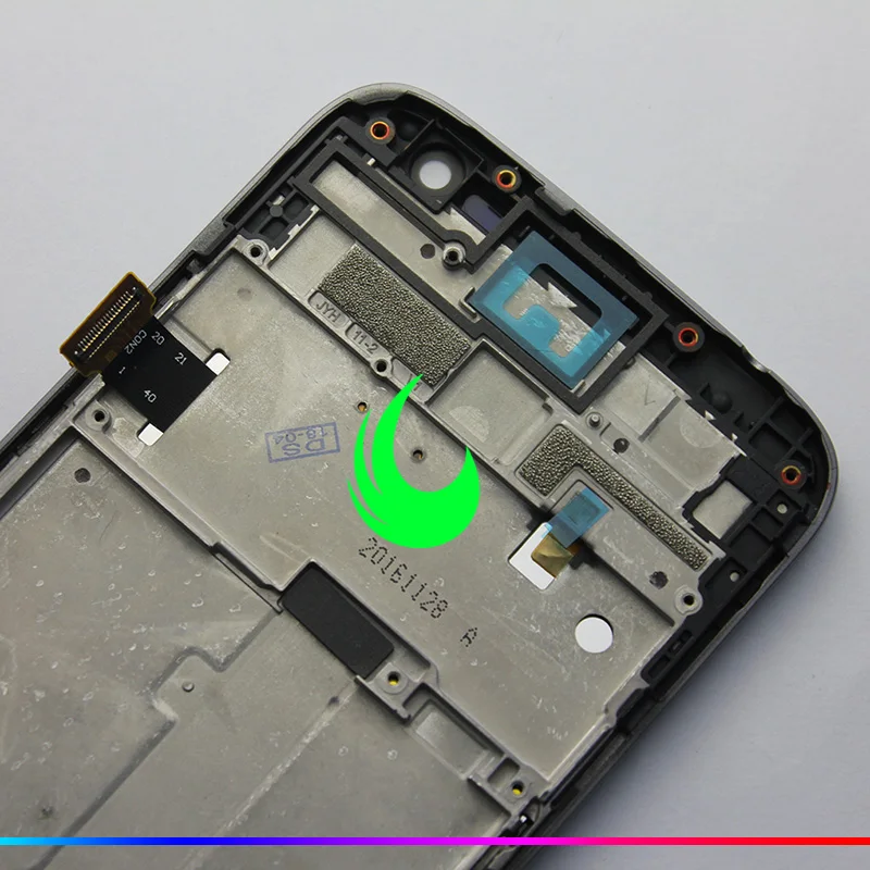5 0 &quotоригинал для Motorola Moto G4 Play XT1604 XT1602 XT1601 XT1603 XT1607 XT1609 ЖК-дисплей сенсорный экран