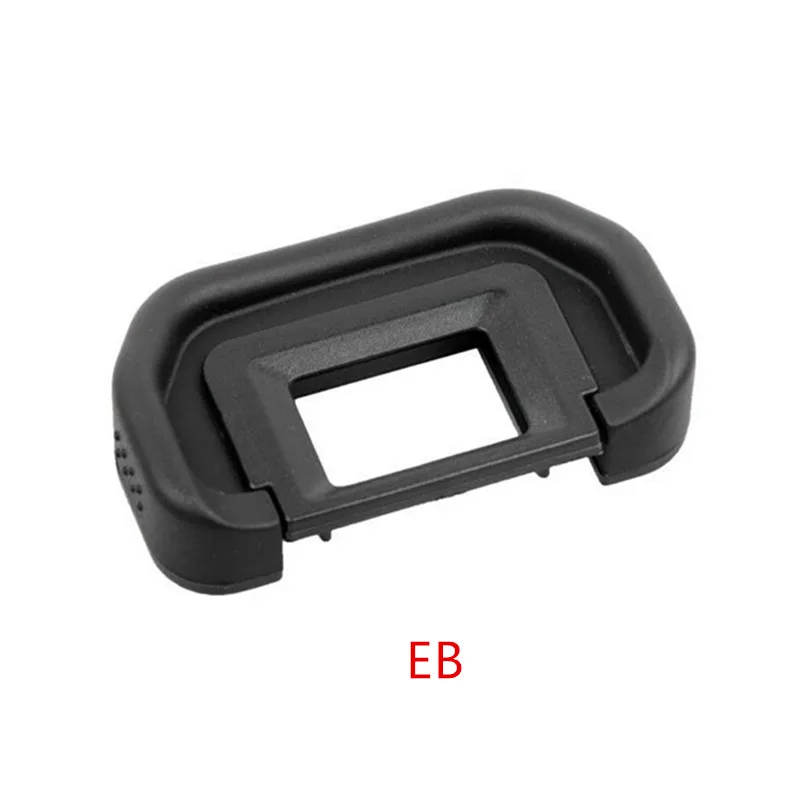 Jadkinsta 100 шт. EF EB DK 19 20 21 23 24 резиновая глазная чашка наглазник для nikon canon SLR