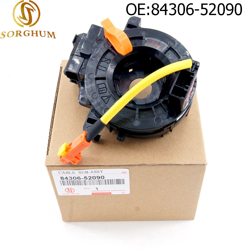 84306-52090 для Toyota Corolla Yaris Hilux Vigo Innova Fortuner 2010-2013 84306-12110 84306-0K051 84306-0K050