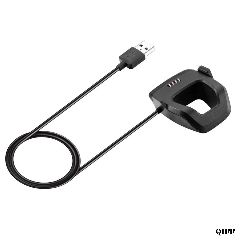 Drop Ship&ampWholesale USB Charger Cradle Dock Cable for Garmin Forerunner 205 /305 GPS Smart Watch 1M APR29 | Электроника