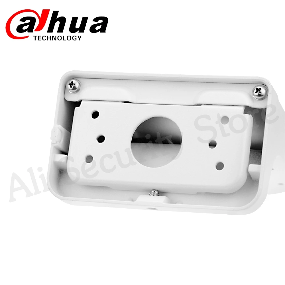 Dahua Bracket PFB203W For DH IP Camera Waterproof Wall Mount Bracket Suit For IPC-HDW4431C-A Dome CCTV Camera DH-PFB203W