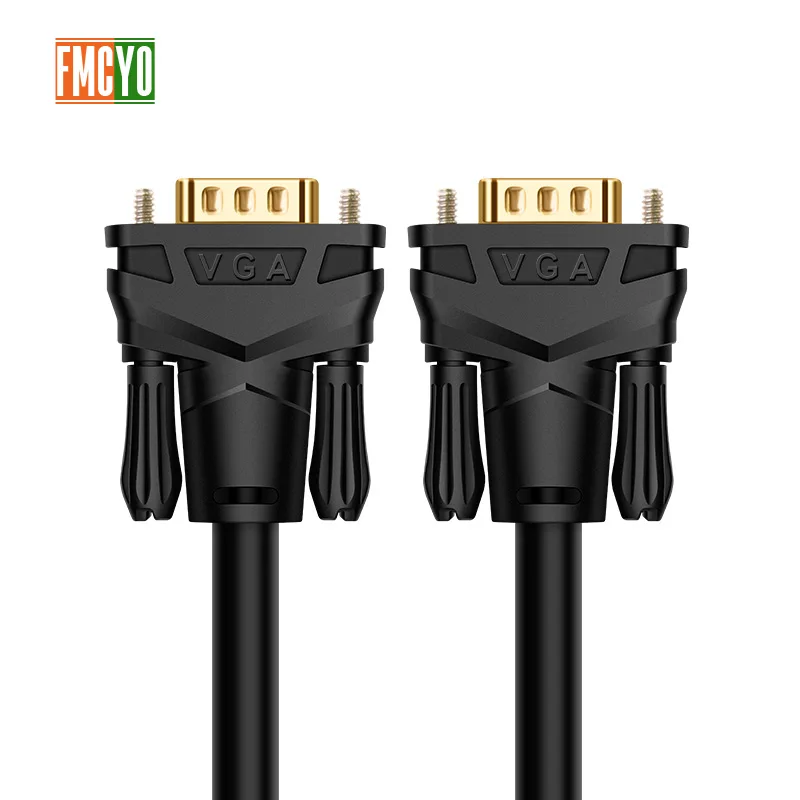 Кабель HD VGA для главного компьютера кабель монитора проектор передачи данных 1