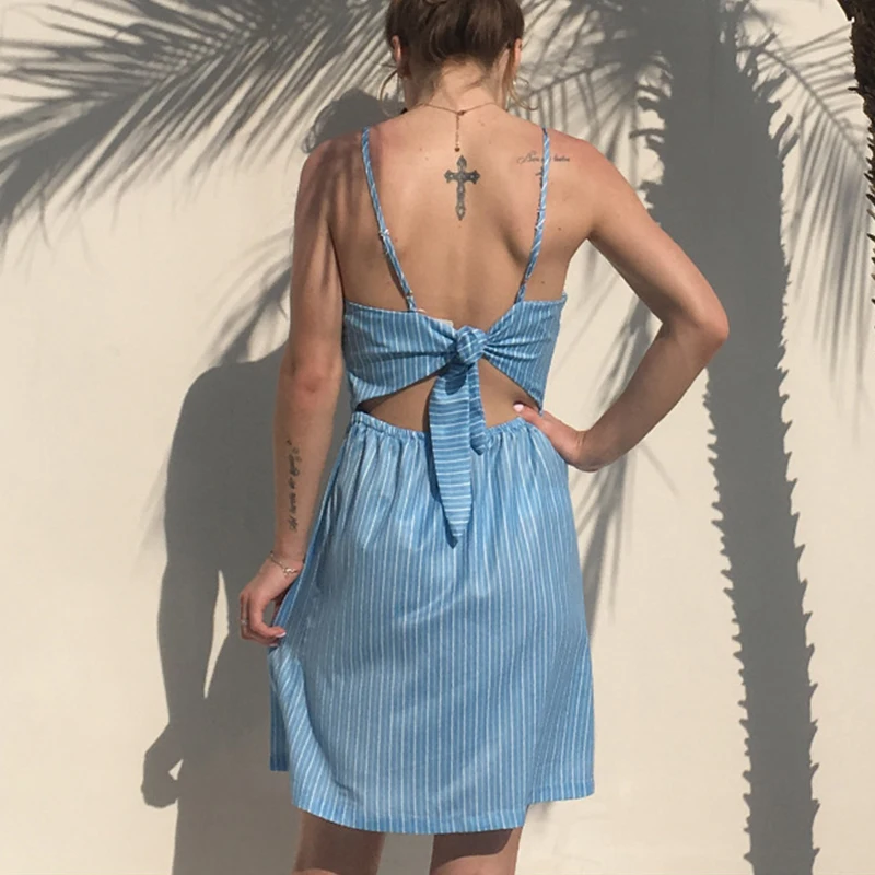 2019 винтажное сексуальное платье на бретелях богемное Цветочное однотонное