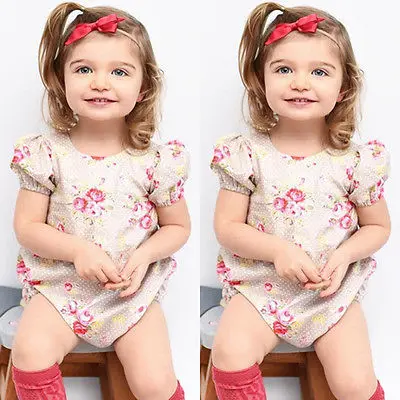 Emmababy 2019 милый для новорожденных девочек и мальчиков с цветочным рисунком Мягкий