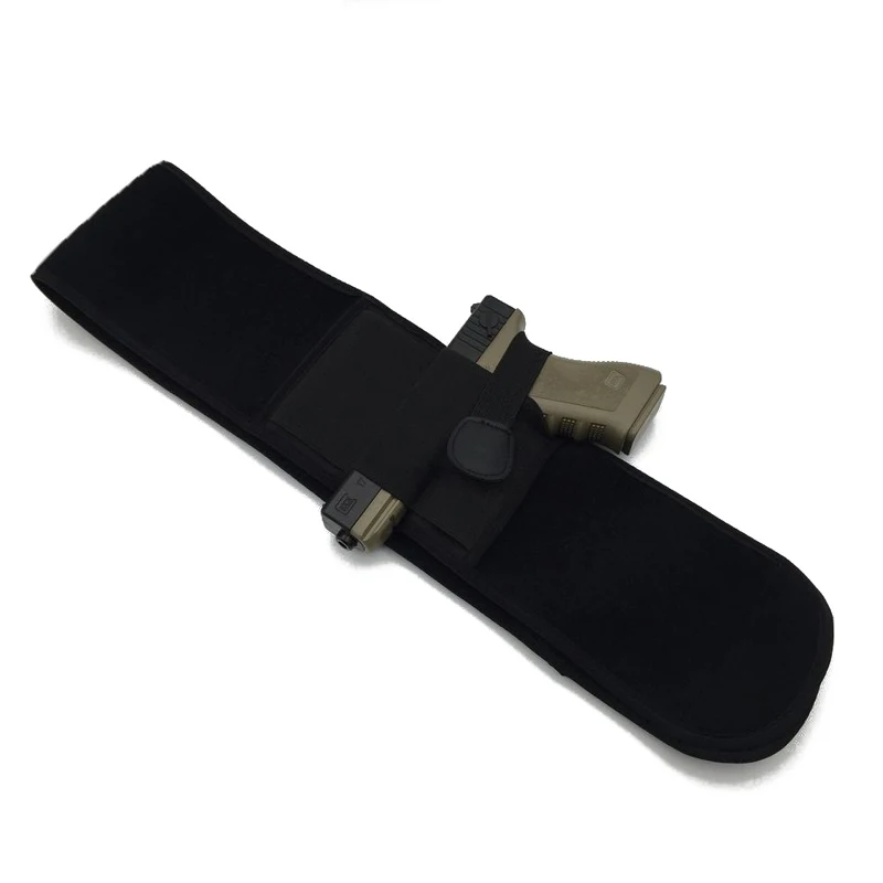 Охотничья кобура военные аксессуары поясной ремень Оружейная ручка армейские