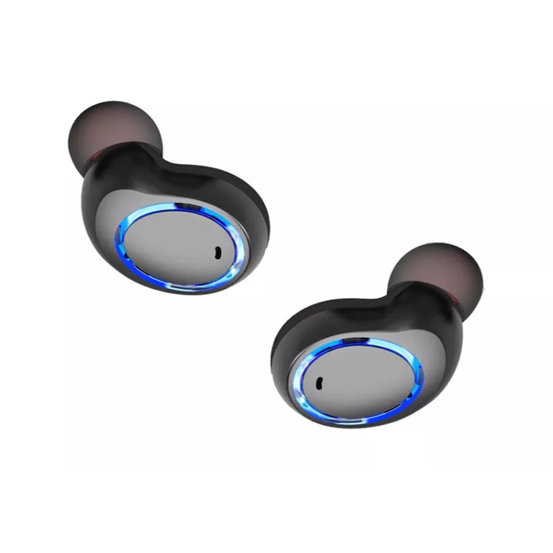 AWEI T3 Bluetooth наушники IPX4 водонепроницаемые беспроводные стерео гарнитура с
