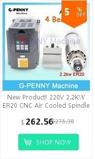 220 В 1.5kw VFD частотно-регулируемый драйвер ЧПУ шпиндель мотор драйвер скорости Инвертор управления Вход 1or 3HP 220V Выход 3HP 220 V