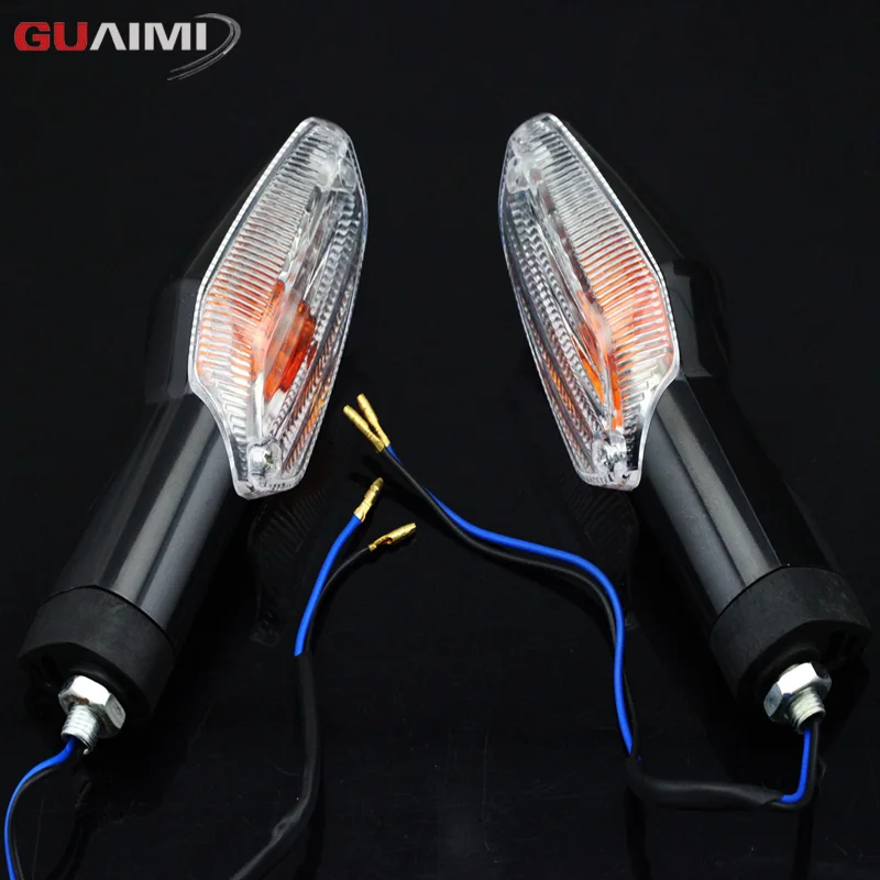 Для HONDA CBR250R 2011-2015 CBR300R CB300F 2014-2017 мотоциклетные Передние Задние указатели поворота