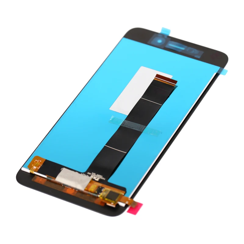 Для ZTE Blade A601 BA601 ЖК-дисплей и сенсорный экран дигитайзер дисплей в сборе для 5