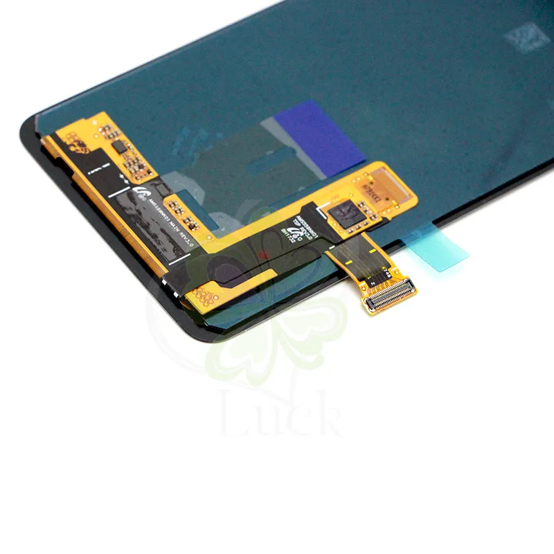 ЖК-дисплей с сенсорным экраном и дигитайзером в сборе для Samsung Galaxy A8 2018 A530 A530F A530DS