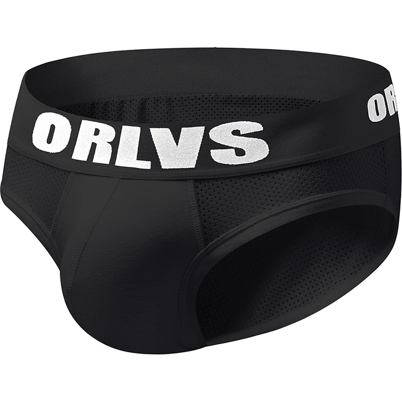 2 шт./партия сексуальное мужское нижнее белье трусы мужские хлопковые полосатые