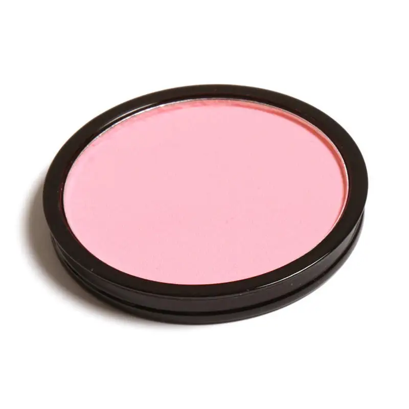Румяна Палитра порошок Профессиональный макияж румяна для щек бронзатор лица
