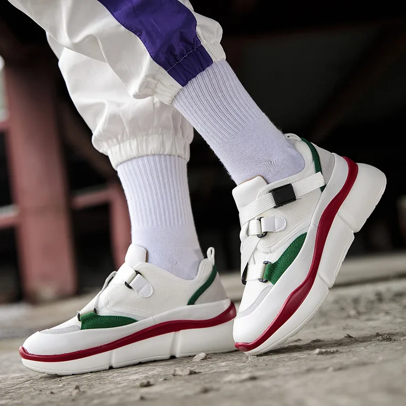 PINSEN 2020 Unisex Spring Sneakers Women Casual Flats Canvas Shoes Basket Female Trainers Woman Chaussure Femme Big Size | Обувь