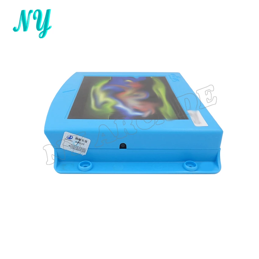 1299 в 1 Game Box 4S мульти настольная игра обновленная версия CGA и выход VGA 5S 999 для