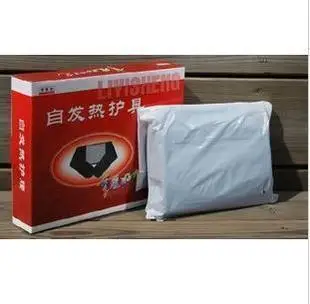

10pcs Li self-heating waist support