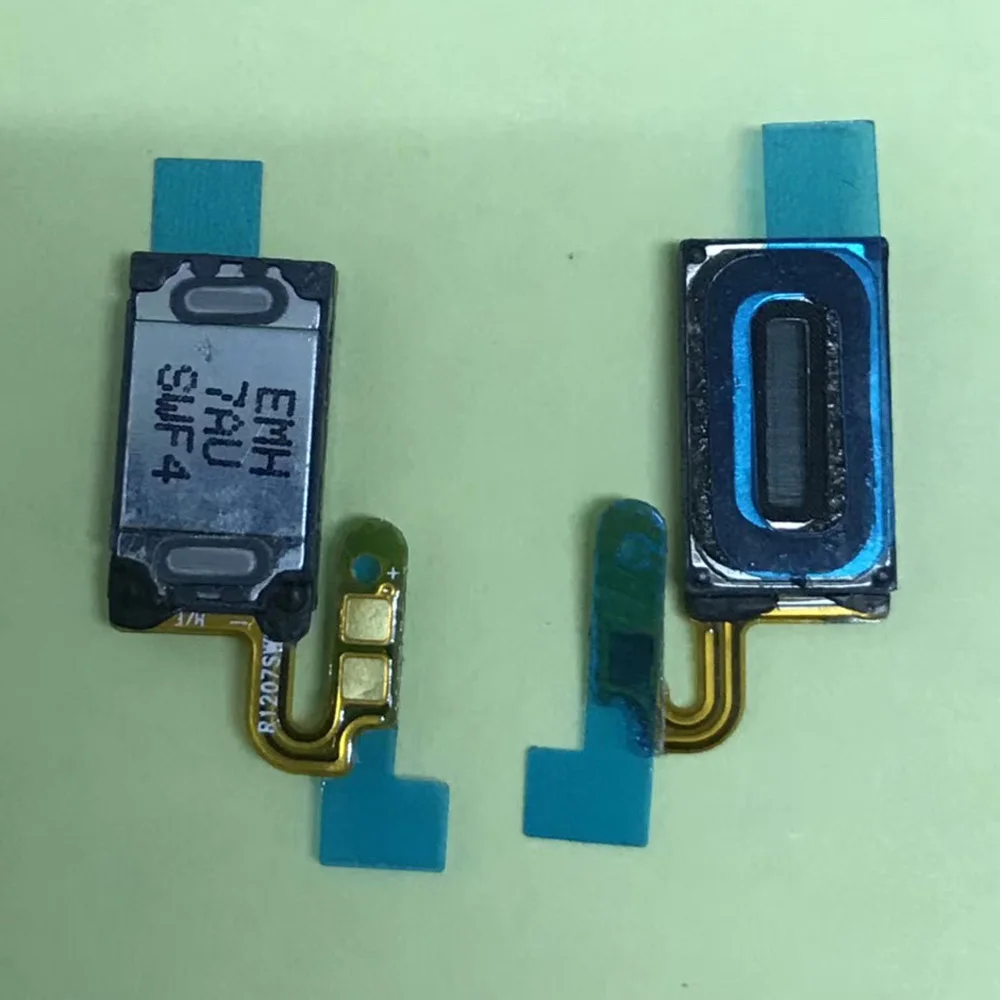 Оригинальные новые наушники Динамик Наушники приемник гибкий кабель для LG V10 V20