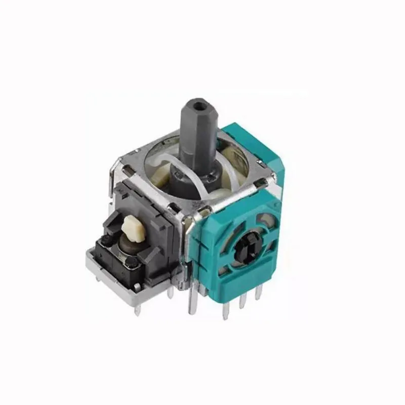 3-контактный сенсорный модуль потенциометр для контроллера Dualshock 3 PS3 геймпад 3D