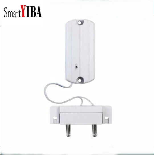 SmartYIBA беспроводной датчик утечки воды детектор протечка сенсор для wifi GSM 3g