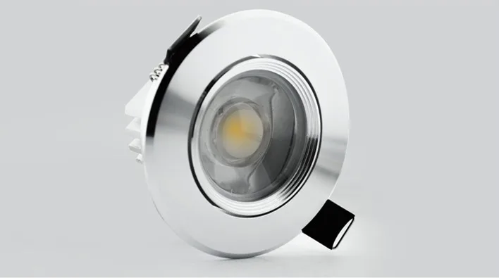 Warranty 5 Years + Super Bright 10W Dimmable Led COB Downlights 120 Angle Fixture Lights Drivers CE&ampROHS CUL | Освещение