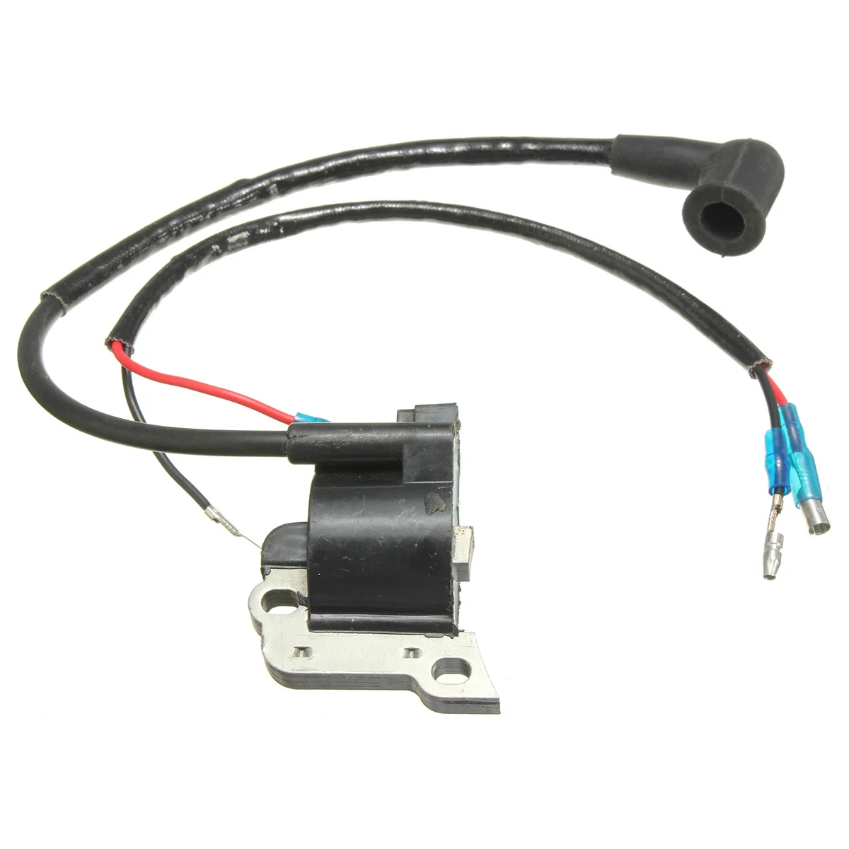 

New Ignition Coil Suitable for 4-Stroke Engine Strimmer Brush Cutter Brushcutter