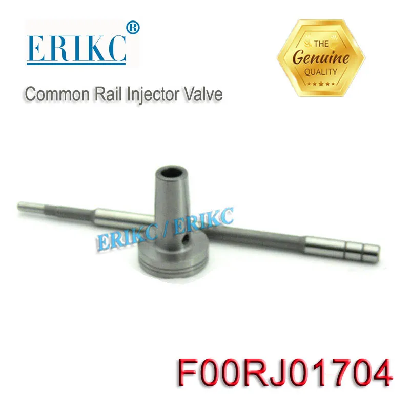 Клапан управления дизельным топливом ERIKC FooRJ01704 клапан поставщик клапанов F ooR J01 704
