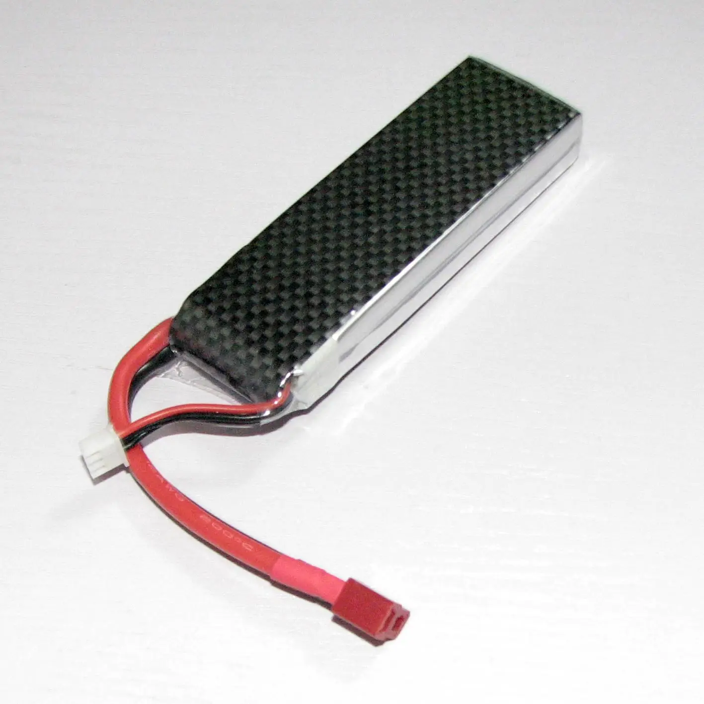65C высокая скорость LiPO батарея 2200mAh 2600mAh 3300mAh 4200mAh 5200mAh 2S/3S/4S/5S/6S Максимальная