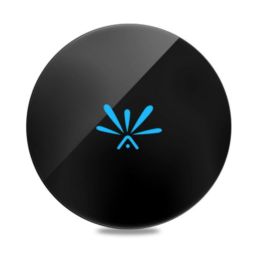Chromecast G6 WiFi tv Stick HD1080P ключ Airplay Chromecast DLNA HDMI приемник