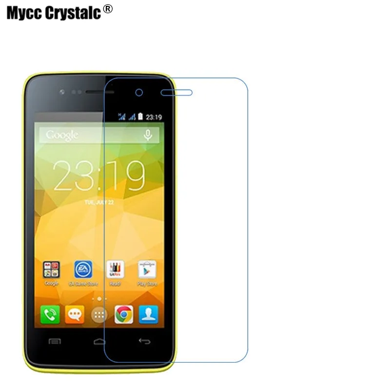 Взрывоустойчивое нано мягкое стекло для Explay Onyx Защитная пленка экрана|glass for|glass