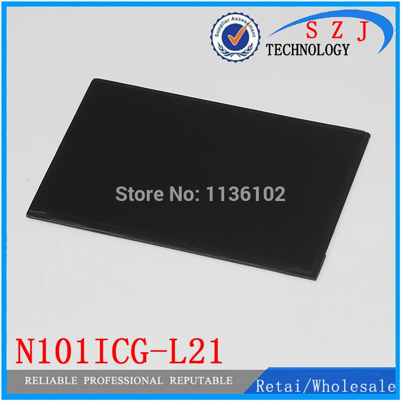 Новый 10 1 дюймовый ЖК экран для Asus ME301T TF300 TF300T N101ICG L21 новый бесплатная доставка|screen