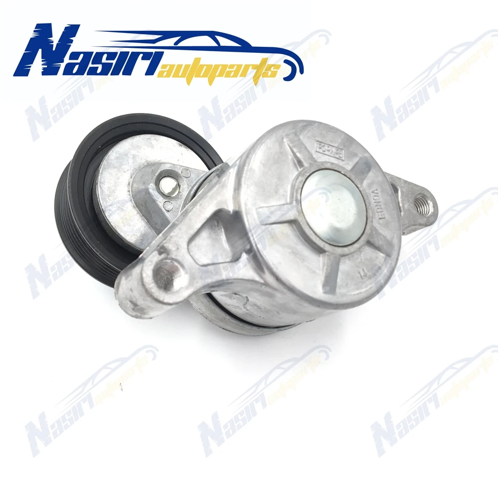 Натяжной шкив для Mazda 2 1 3 5 2007 2015 привод # ZJ3815980B|assembly| |