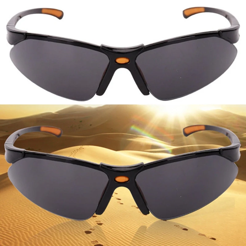 1 шт. защита глаз Безопасность очки для работы на открытом воздухе верховой езды