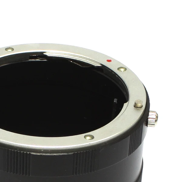 Удлинительная макротрубка Pixco для Sony Alpha/для камеры Minolta MA A99 II A58 A65 A57 A77 A900 A55 A35 A700