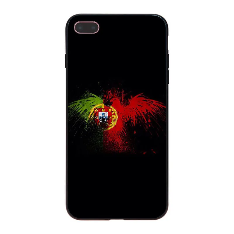 Роскошный мягкий защитный чехол MaiYaCa для iPhone 8 7 6 6S Plus X 10 5 5S SE 5C | Мобильные телефоны