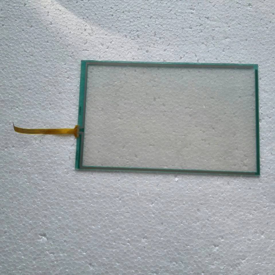 

STAR STEC-470A Touch Glass Panel for Manipulator Operating Screen Panel repair~do it yourself,New & Have in stock