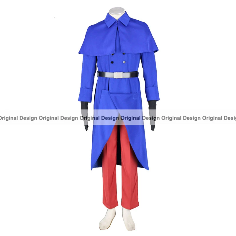 France 15 Hetalia Axis Powers APH ИТАЛИЯ Япония США Англия Франция Бельгия персонажи униформа косплей костюм, индивидуальные принимаются - Цвет: France 15