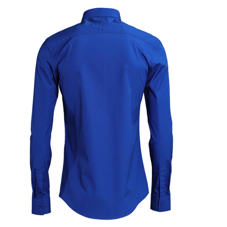 

new arrival cotton Fashionable Men Square Collar Hand-painted Military Style Men Shirts Long sleeves plus size MLXL2XL3XL4XL